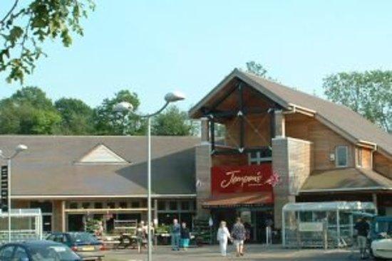 Jempson's Restaurant